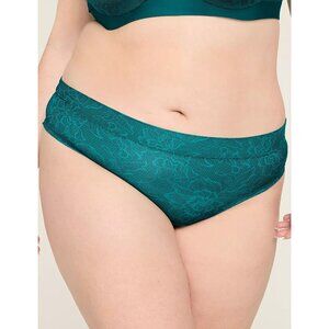 Lane Bryant Cacique Comfort Bliss Cheeky Panty 26/28